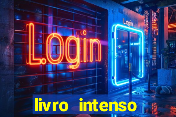 livro intenso nathalia santos pdf